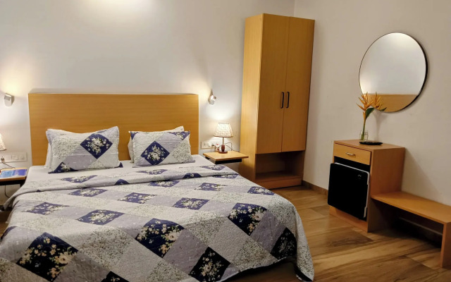 Rivasa Comfort - 5mins walk to beach
