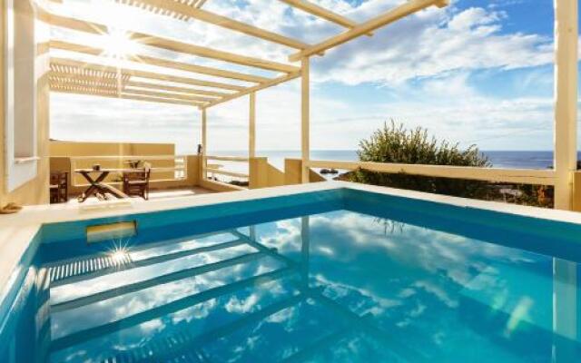 Silene Villas