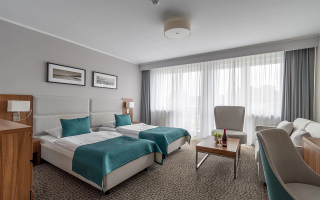 Hotel Wolin