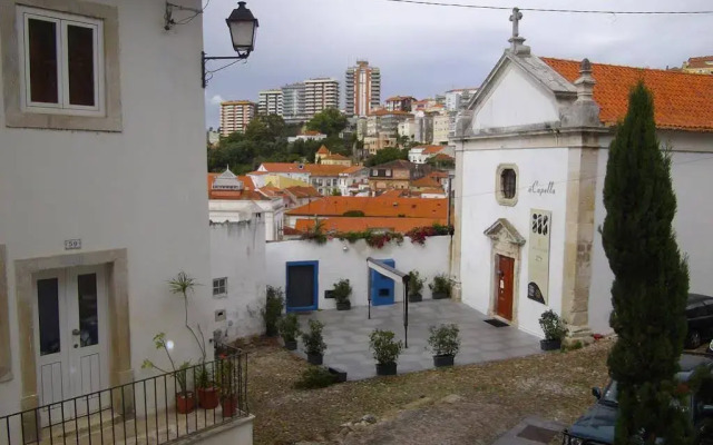 Apartamentos com Historia