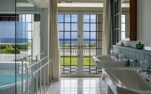 Resort Villa Costa Blanca – Balcony – Minamiboso