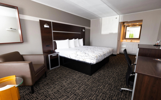Magnuson Hotel Virginia Beach