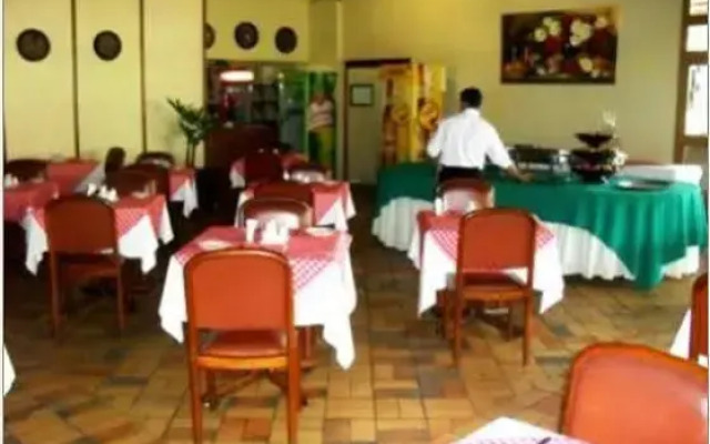 Hotel Vale do Tocantins