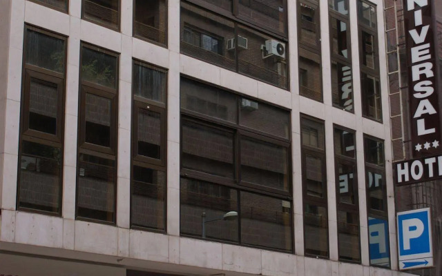 Universal Hotel