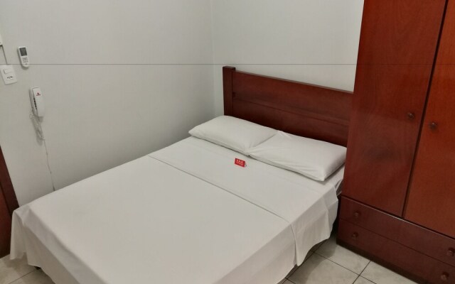 BBB Rooms Aclimação Vergueiro SP