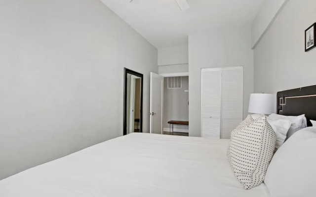 Central Park 3BR - CP S6