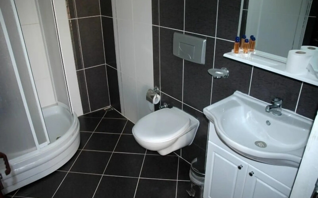 Assos Büyük Yildizsaray Otel
