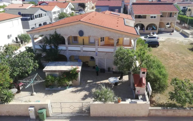 Apartements Delfin Vir
