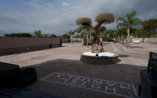 Hotel Manuela