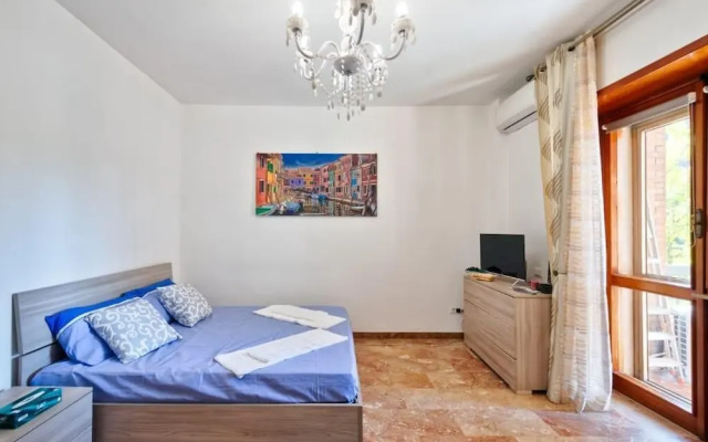 Venice City of Art Residence