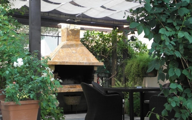Room Magda - free parking R1 Trogir, Riviera Trogir
