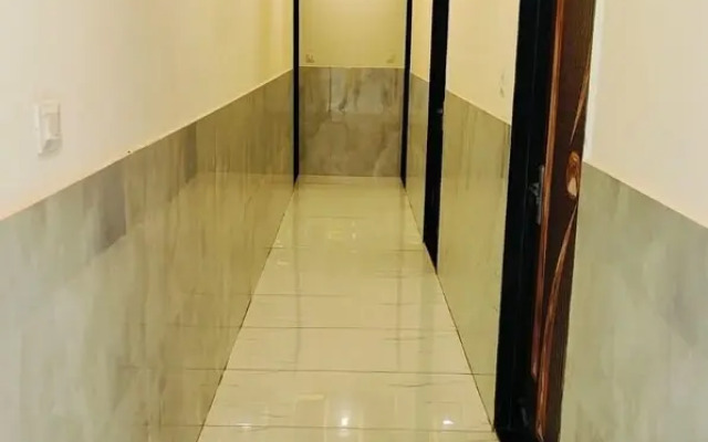 Ram Basant Hotel & Resturant