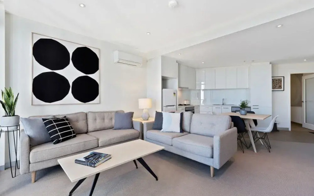 MJ Shortstay Bank Apartments