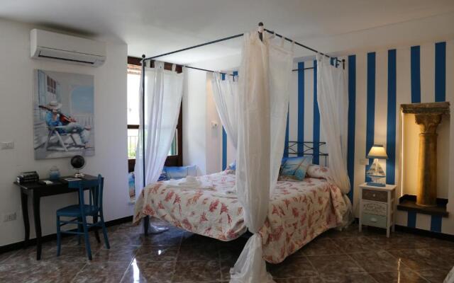 Albergo del Centro Storico
