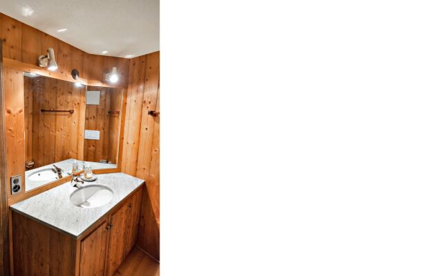 Chesa Cromer - Celerina