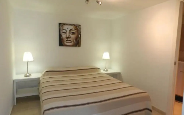 Casa Isabel Para 6 Personas