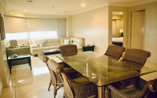Orchid Garden Suites
