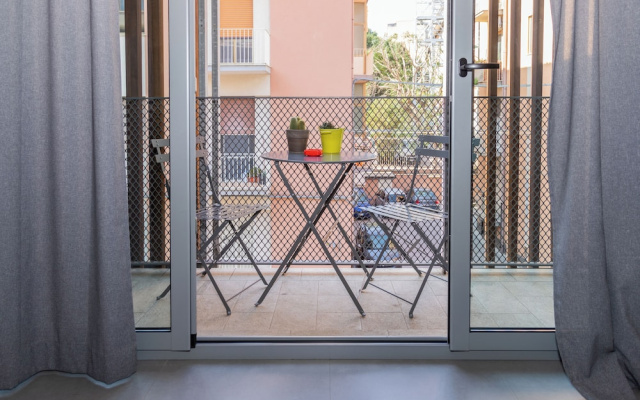 Etna Suite Design Apartments