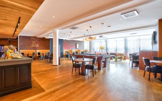 Hotel Kyriad Créteil/Bonneuil-sur-Marne