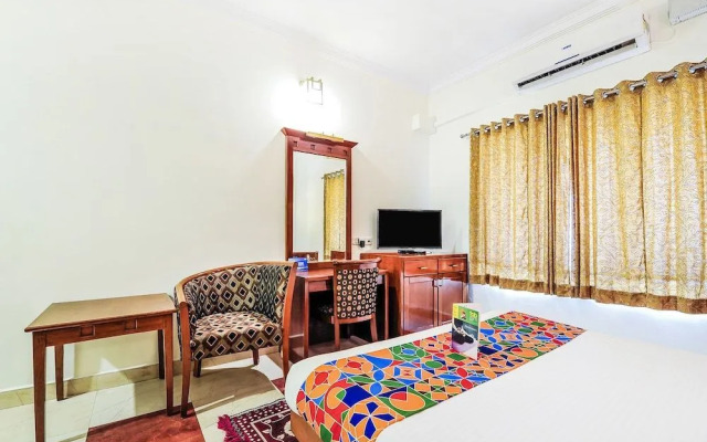 Kangappadan Residency By FabHotel