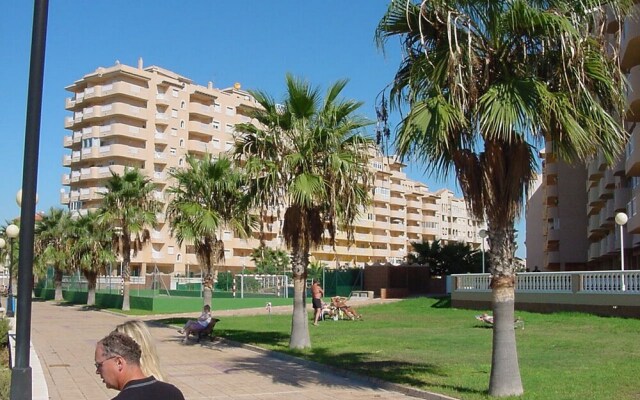 PA Apartamentos Puerto Playa