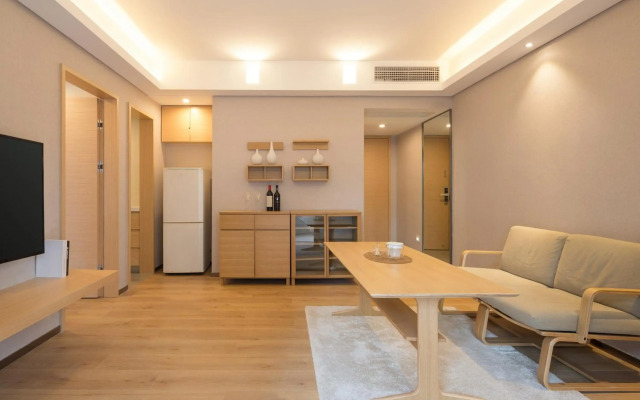 Yuwa Hotel