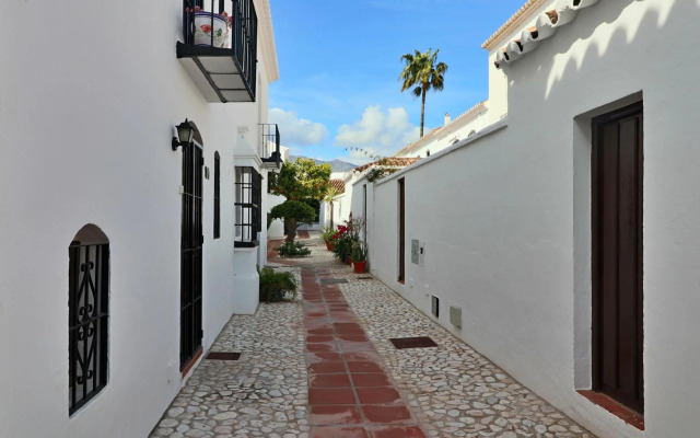Naranjos Townhouse