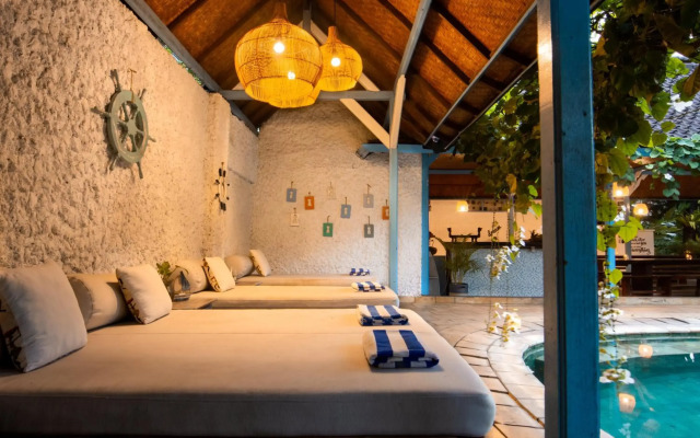 Sanur House