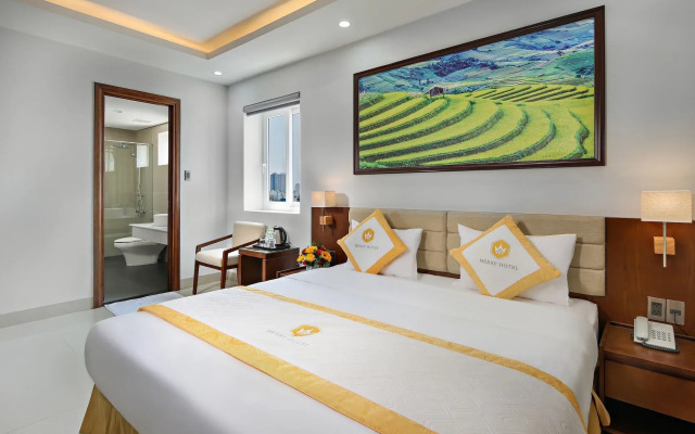 Merry Hotel