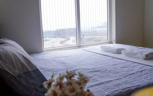 Hometel Newlife Ha Long