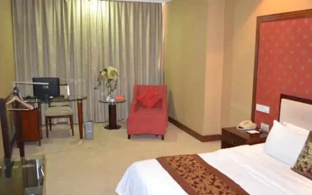 Celeb International Hotel