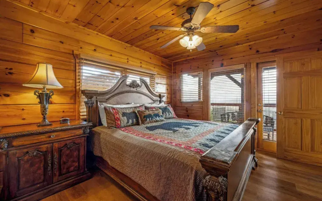 Lookout Lodge