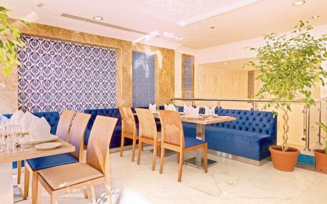 Tulip Inn AlDar Rawafed