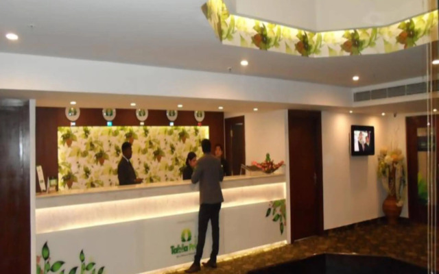 Tabla Pride Hotel & Spa