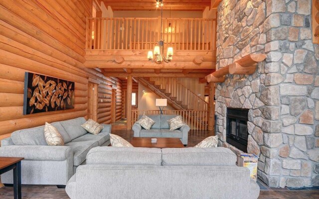 Chalet Bonita