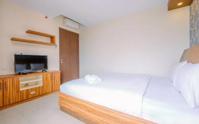 Homey And Simply Look 2Br At Bogor Icon Apartment – Guest Rooms – Bogor
