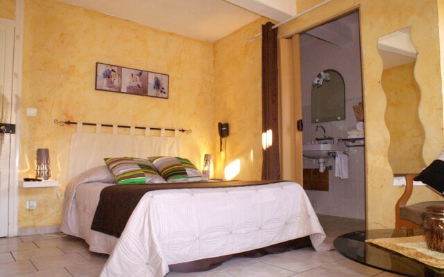 Hotel Restaurant Les Jeunes Chefs