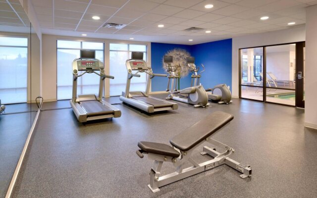 SpringHill Suites by Marriott Provo