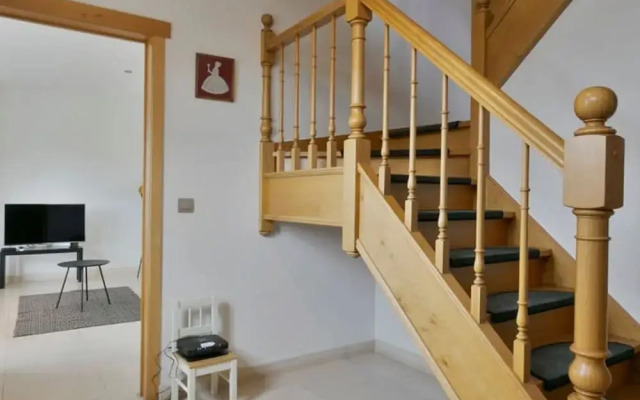 Family House With a Beautiful View in Damme