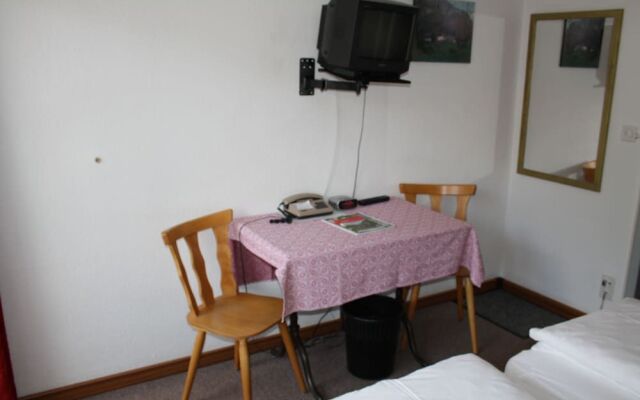 Hostel Casa Franco
