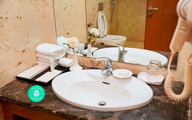 Golden Tulip Westlands Nairobi