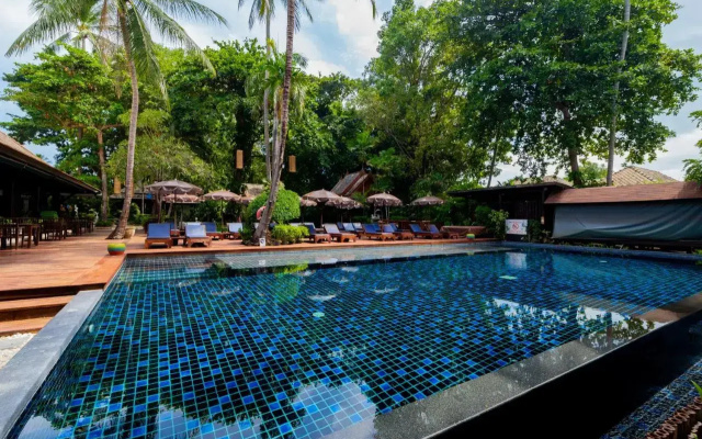 Chaweng Garden Beach Resort