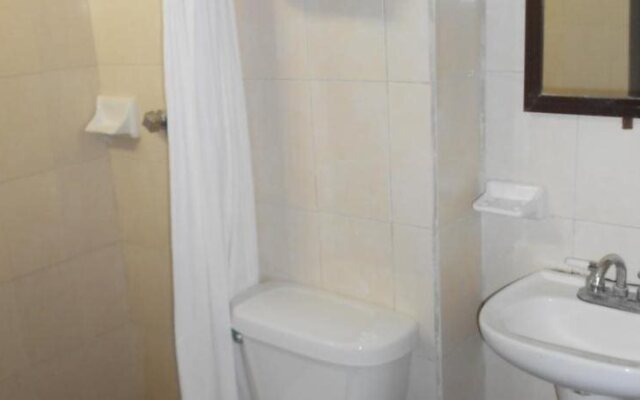 Hotel Rincón Del Angel