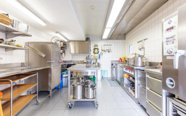 Ferienhaus Davos "Ob dem See"