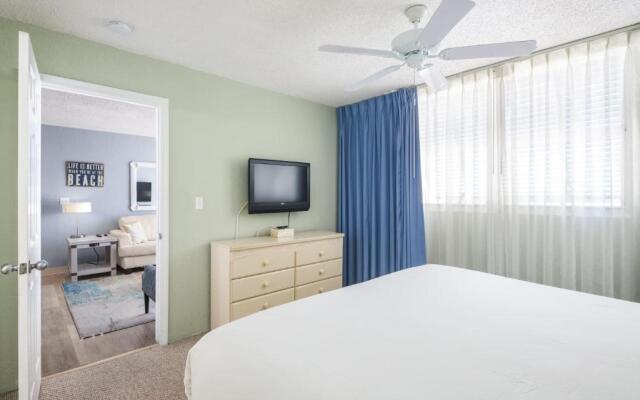 Salt Cay Suite 410
