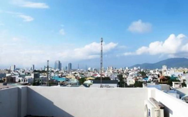 May Home Apartment Da Nang