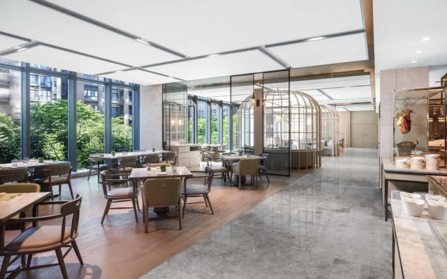 Courtyard by Marriott Shenzhen Bao'an