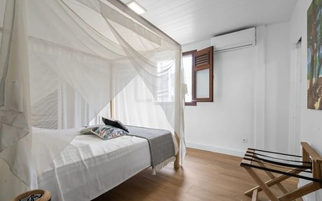 Villa Madera in Le Diamant