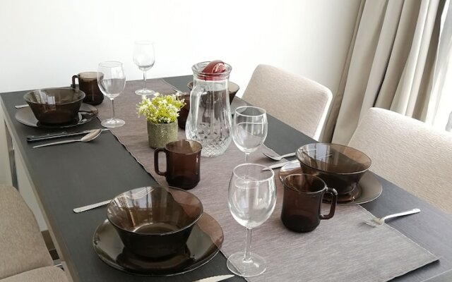 One Bukit Ceylon Changkat Bukit Bintang by TBM