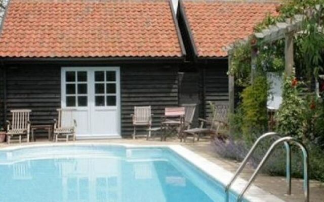 Riverside Cottage
